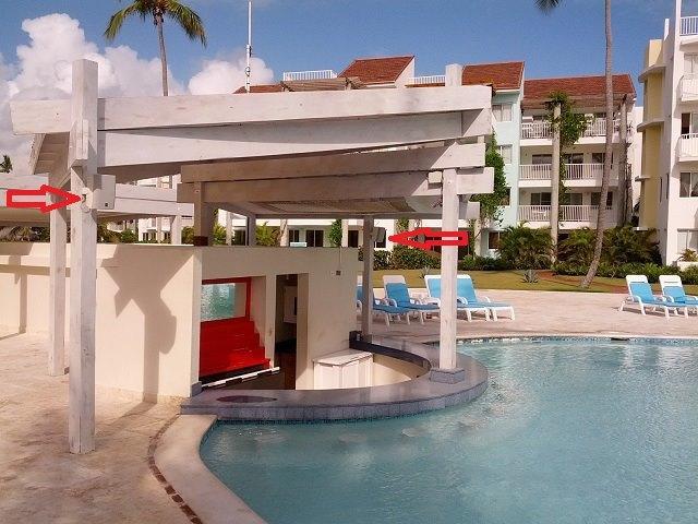 Playa Turquesa, Block A Apartamento Punta Cana