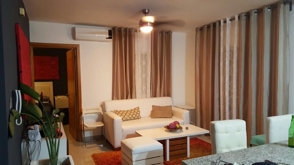 Apartment Serena Village 100 *