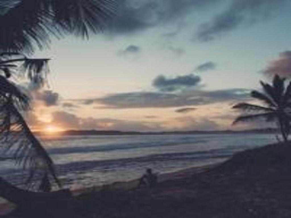 Hostel Macao Beach