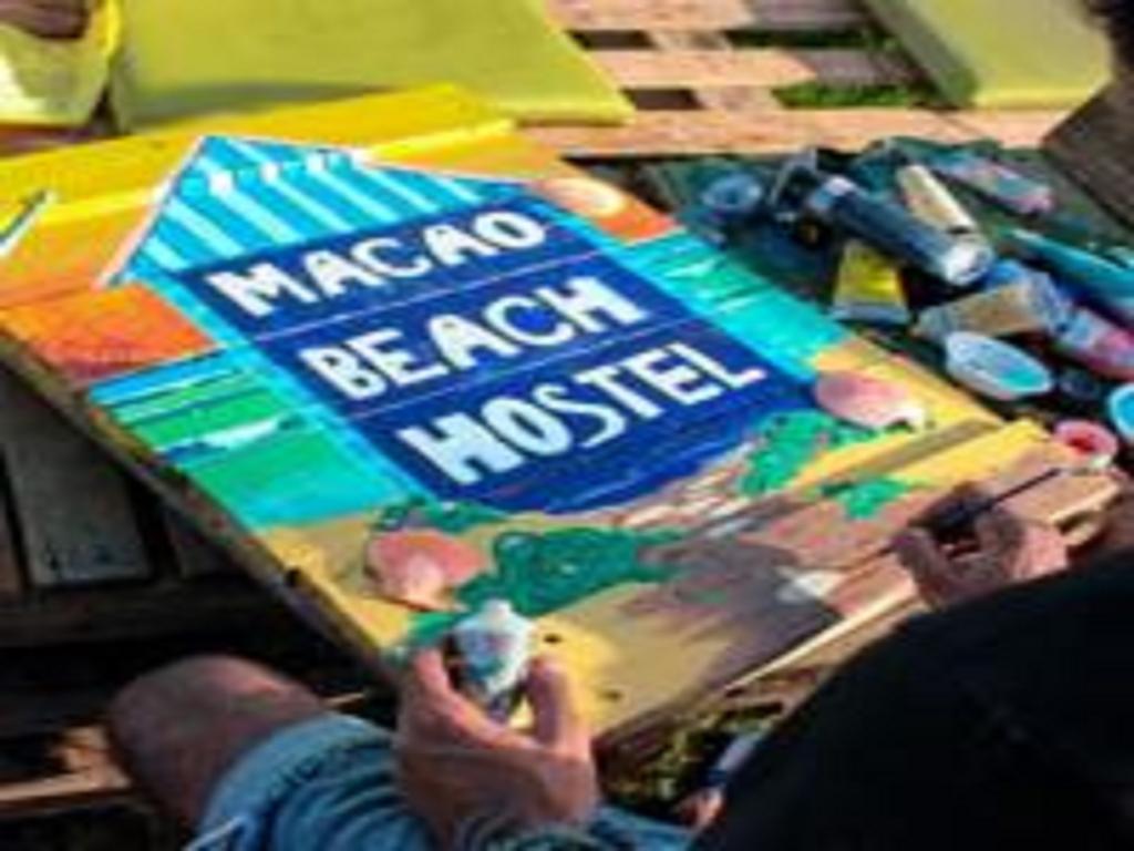 Macao Beach Punta Cana