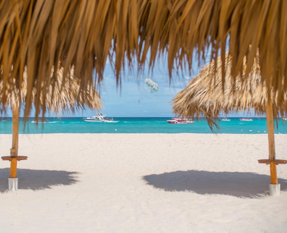 Gemelas Corales Villa Punta Cana