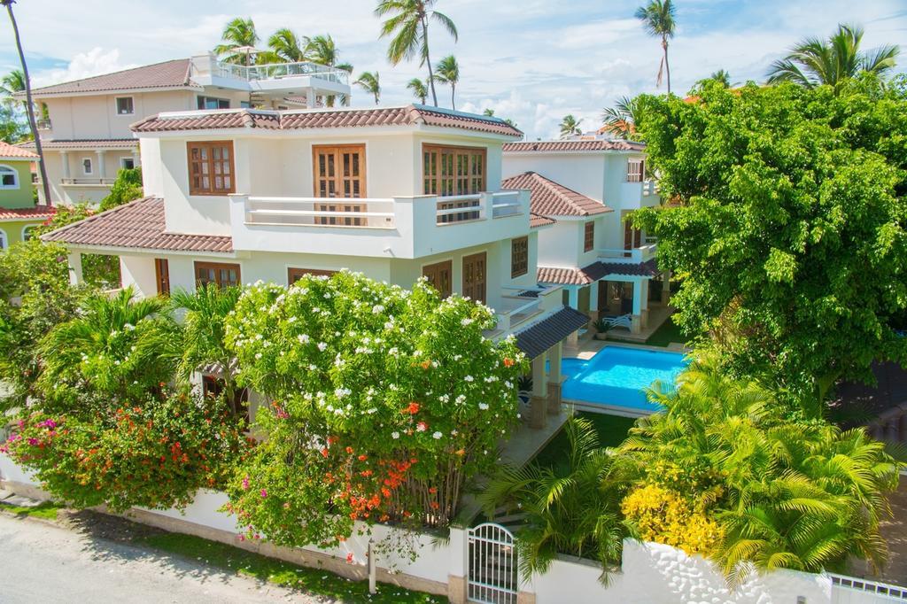 Gemelas Corales * Punta Cana