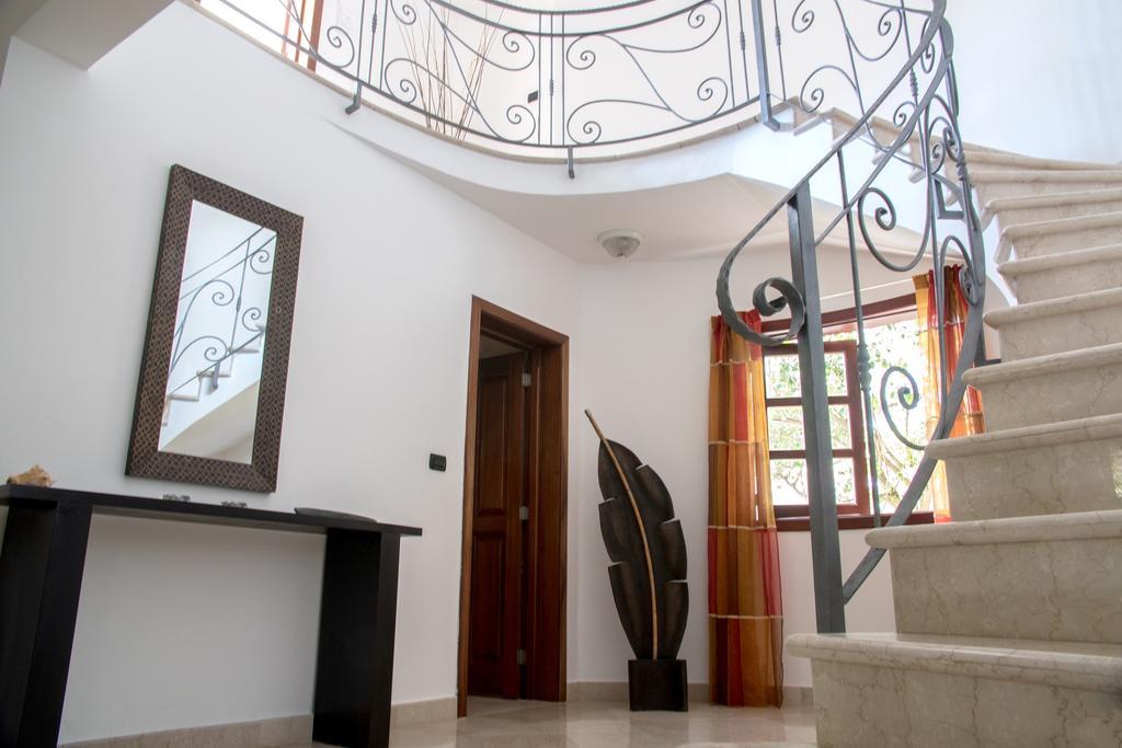 Villa Gemelas Corales *