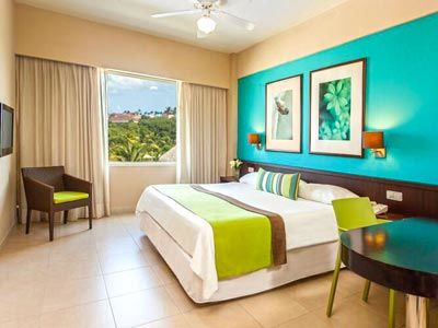 B&B Rooms Punta Cana Bed & Breakfast