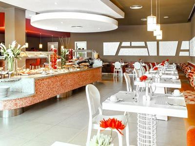Bed & Breakfast B&B Rooms Punta Cana 4*