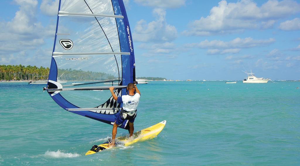 Resort Barcelo Bavaro (adults Only)
