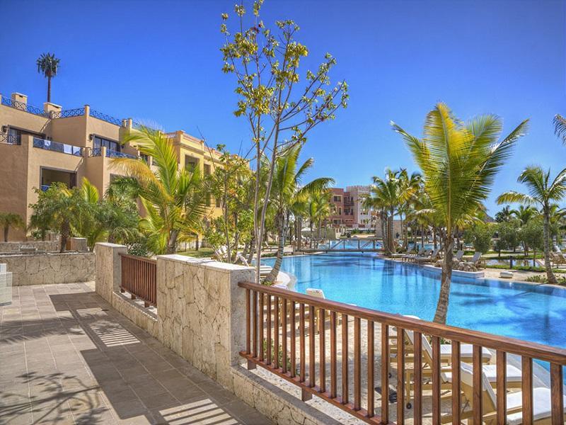Apartahotel Fishing Capcana Diamond Punta Cana