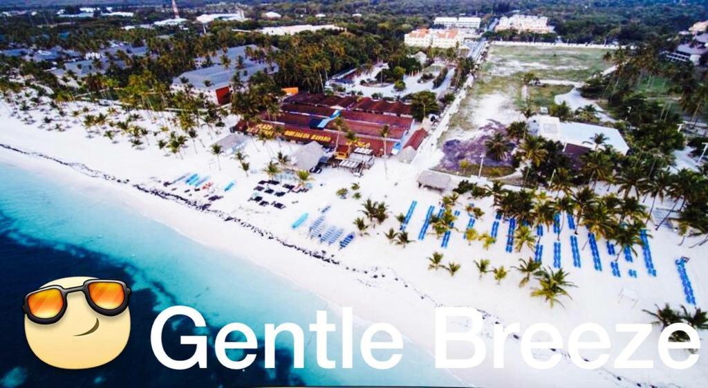 Aparthotel Blue Water Gentle Breeze - Condominio Retiro Bavaro - Espinal Ii *