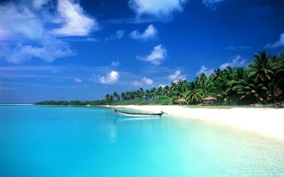 Aparthotel Blue Water Gentle Breeze - Condominio Retiro Bavaro - Espinal Ii