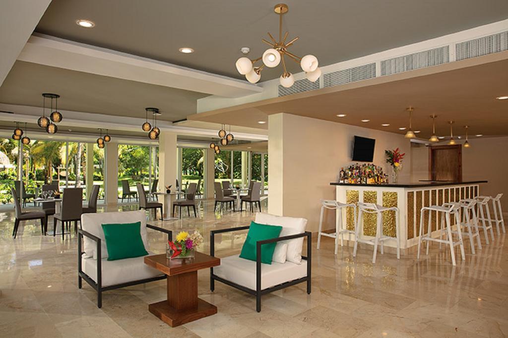 Sunscape Dominican 4*