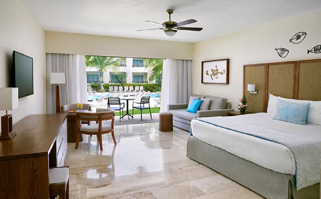 Sunscape Dominican 4* Punta Cana