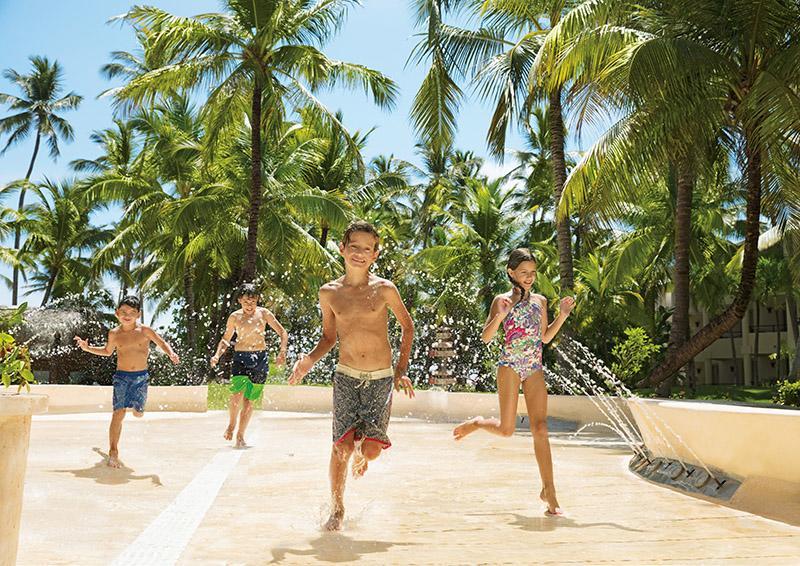 Sunscape Dominican