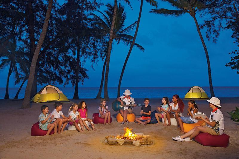 Resort Sunscape Dominican 4*