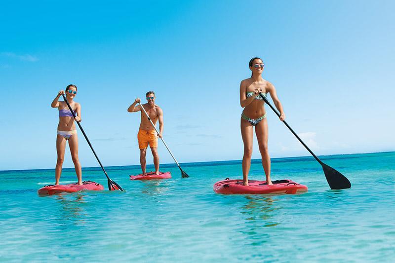 Resort Sunscape Dominican 4*