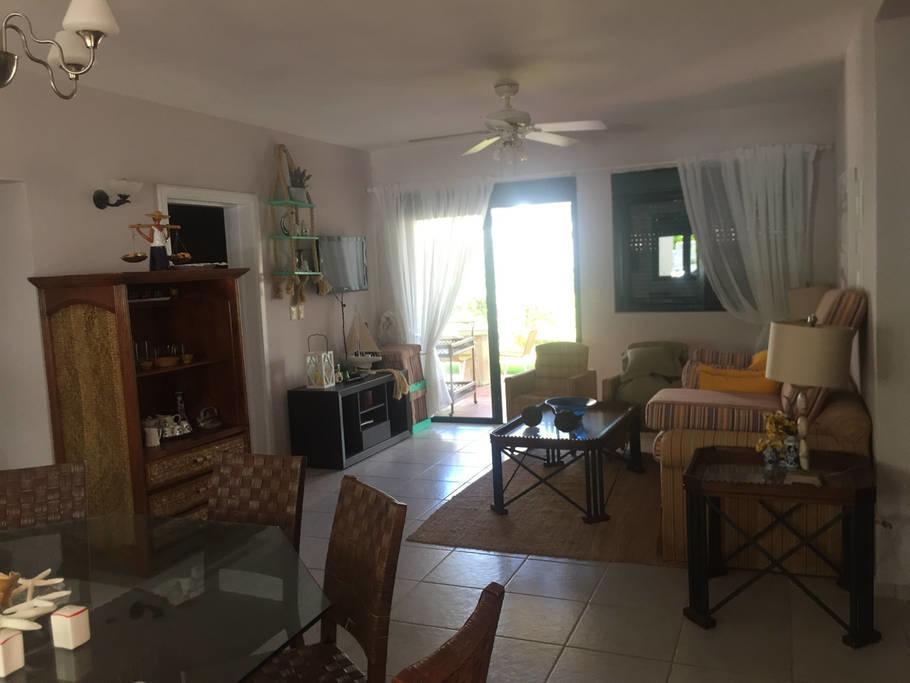 Stanza Mare * Punta Cana