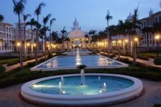 Riu Palace Hotel
