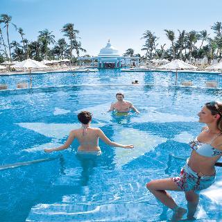Hotel Riu Palace