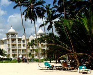 Hotel Riu Palace Punta Cana