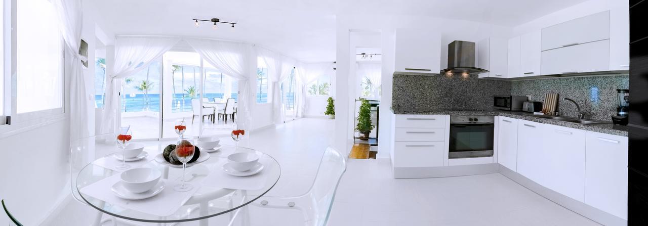 Apartment Best Ocean View - Private Paradise *