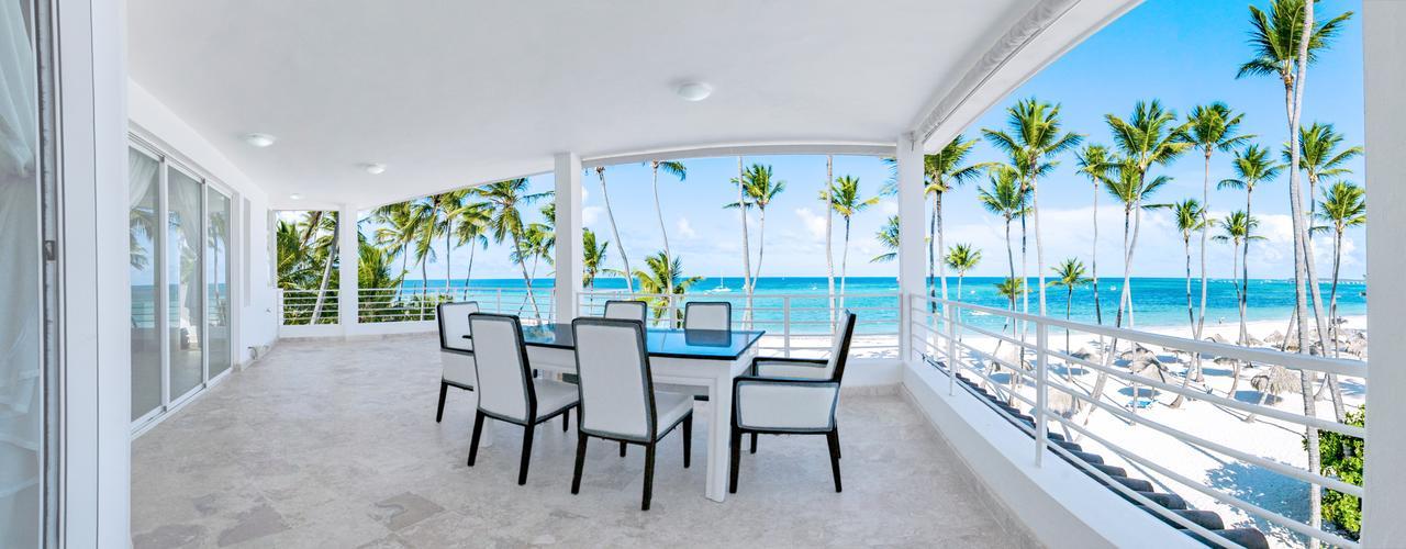 Apartment Best Ocean View - Private Paradise