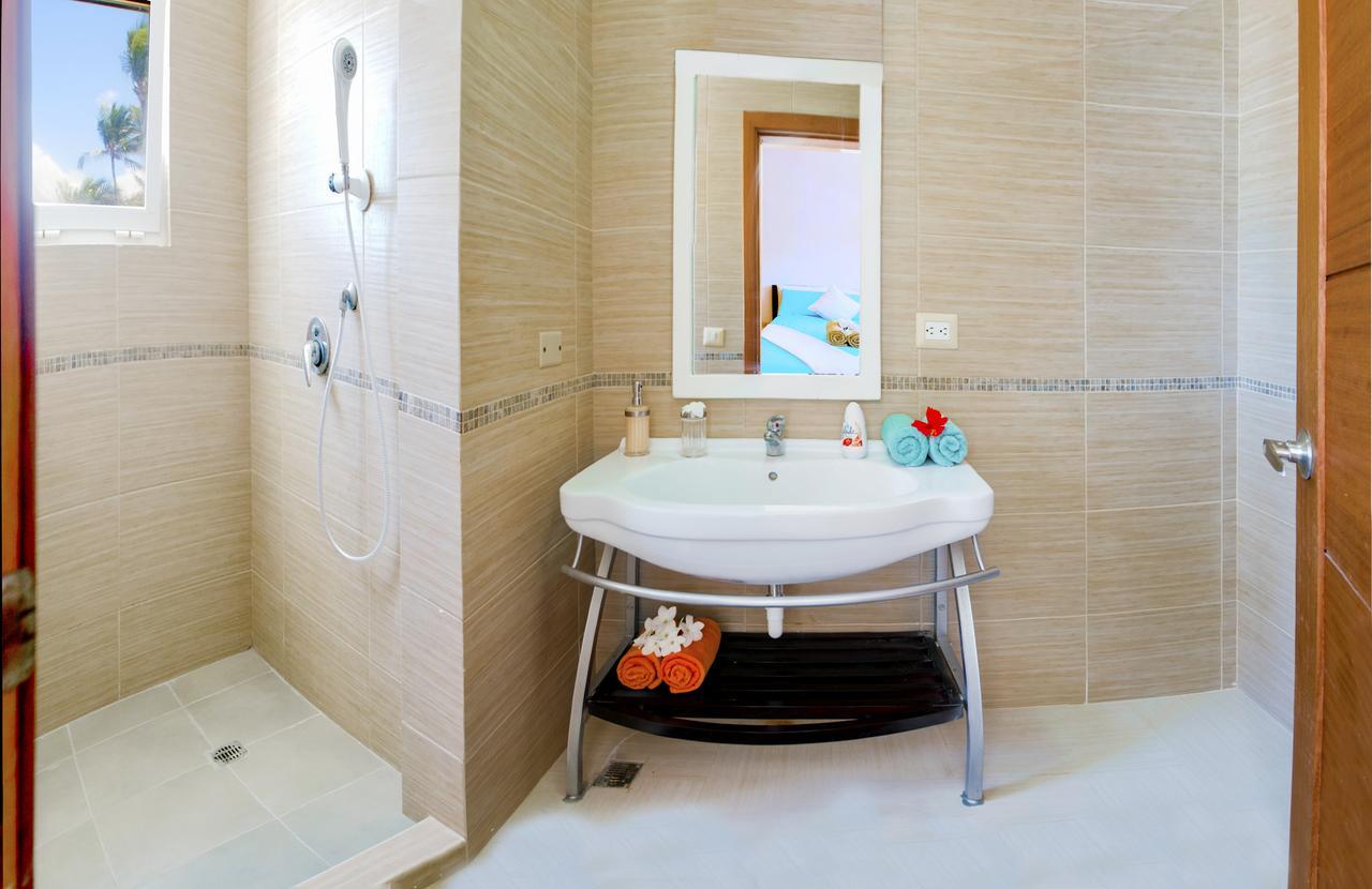 Best Ocean View - Private Paradise Punta Cana