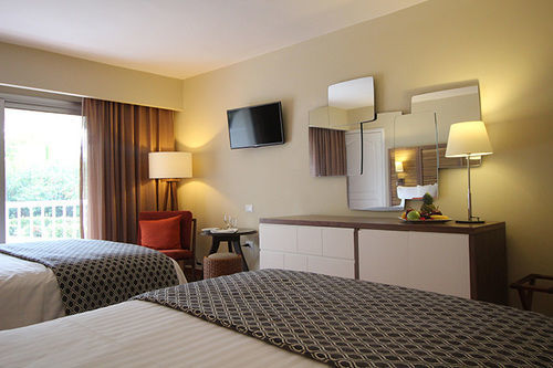 Resort Sunscape Dominican