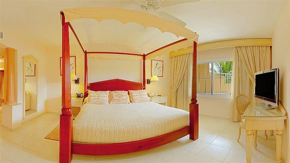Resort Wyndham Alltra