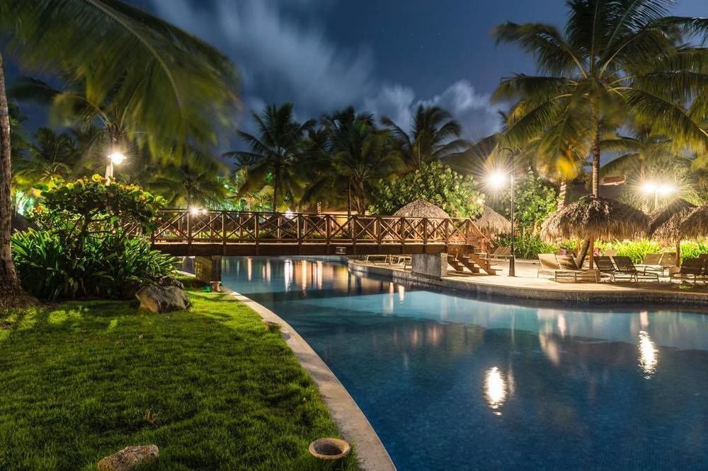 Resort Wyndham Alltra Punta Cana