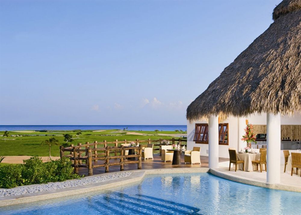 Xeliter Golden Bear & Golf, Cap Cana Aparthotel 5*