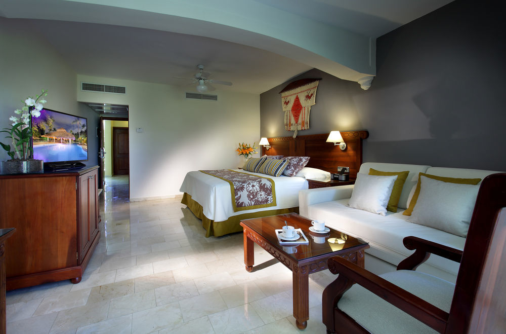 Grand Palladium & 5* Punta Cana