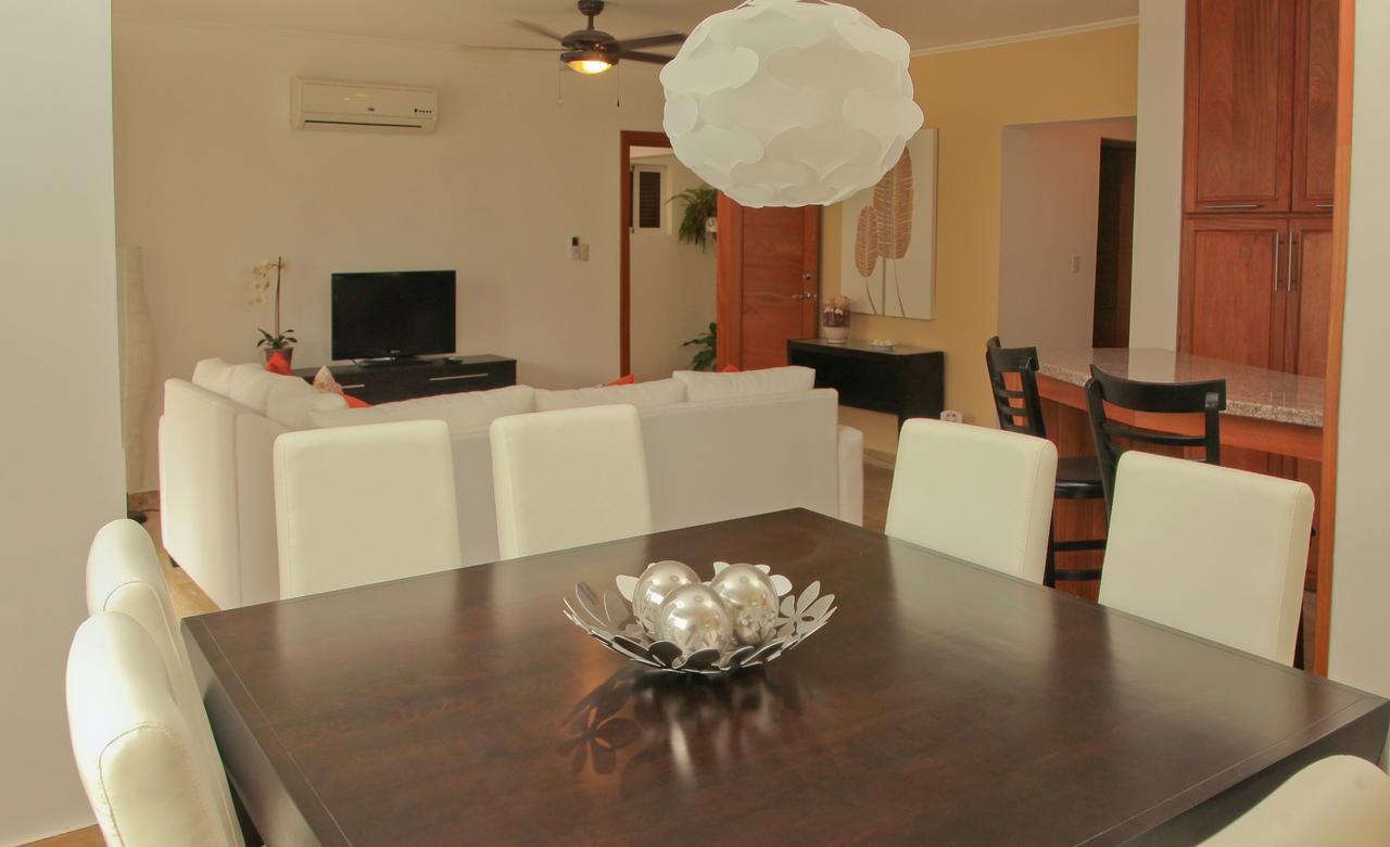 Apartment Corte Sea A102