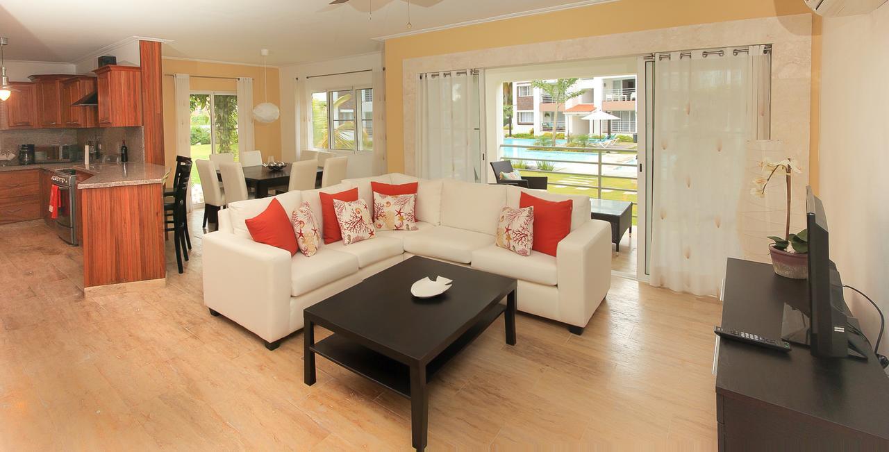 Corte Sea A102 * Punta Cana