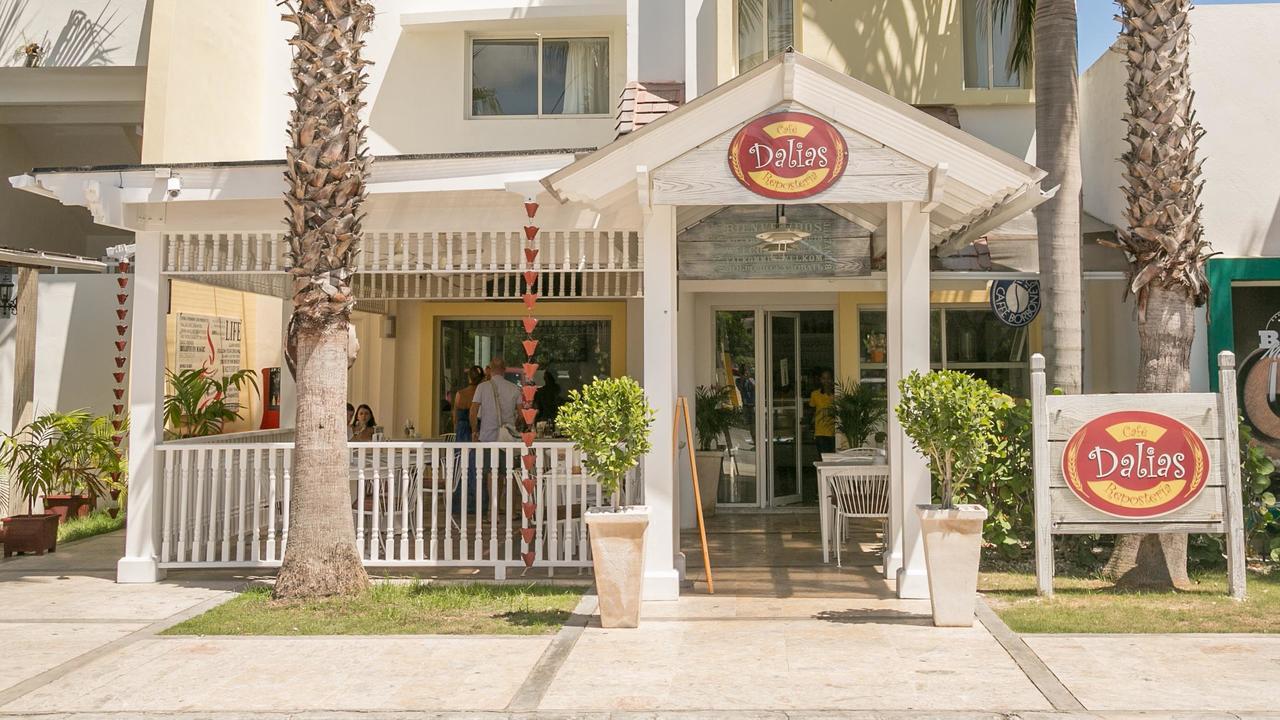 Corte Sea A102 Apartment