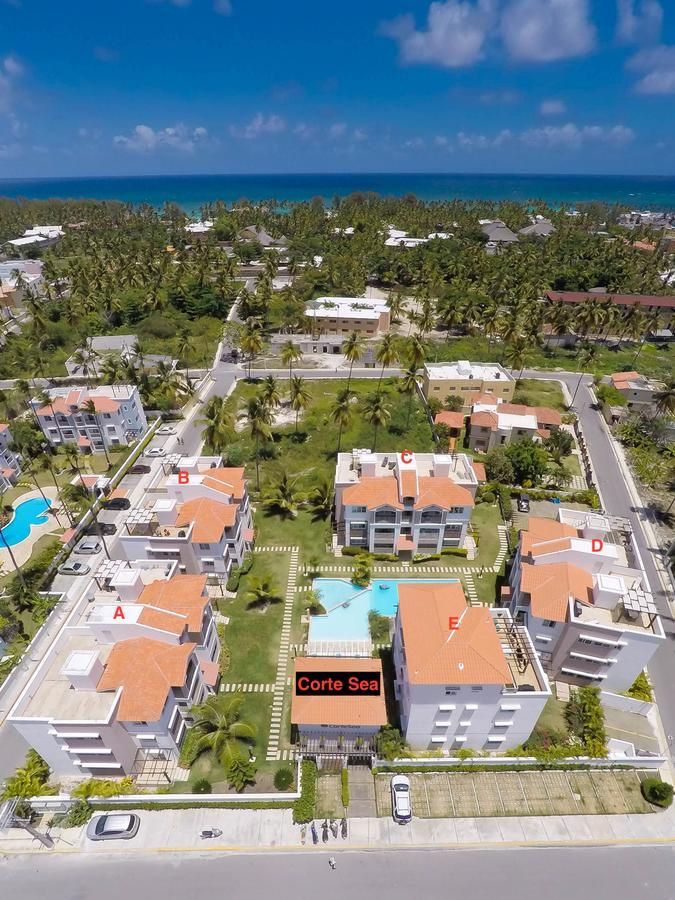 Corte Sea A102 Apartment Punta Cana