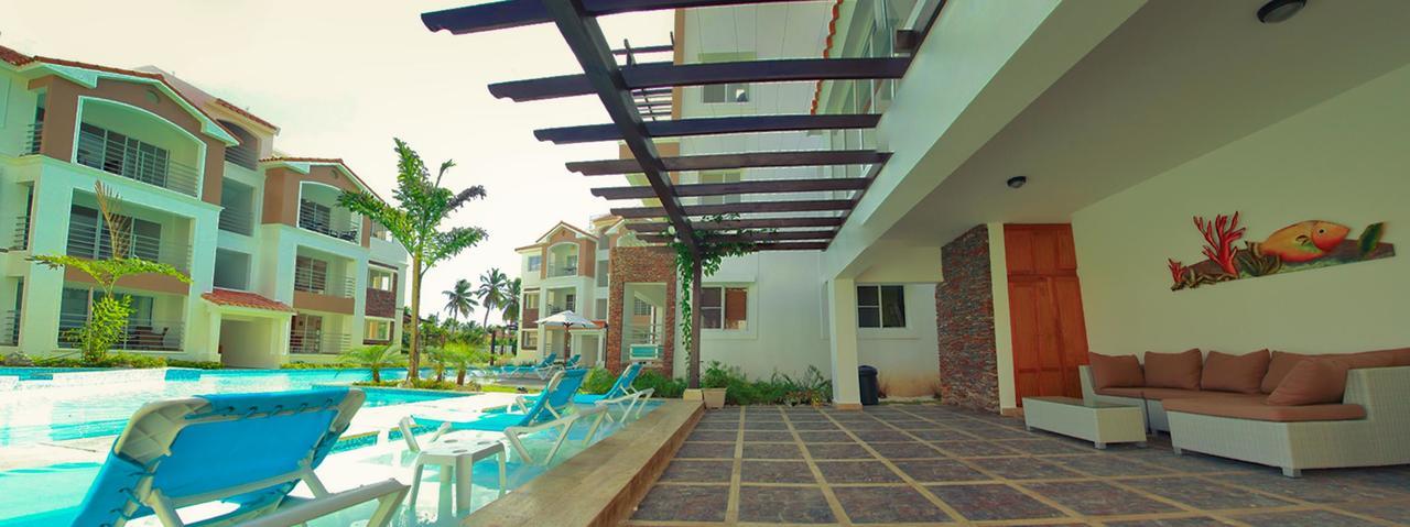 Apartment Corte Sea A102 Punta Cana