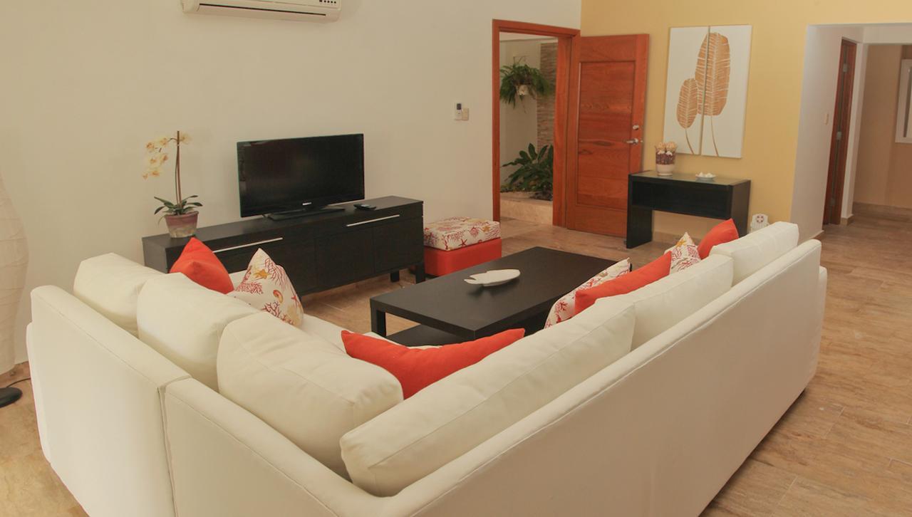 Apartment Corte Sea A102 *