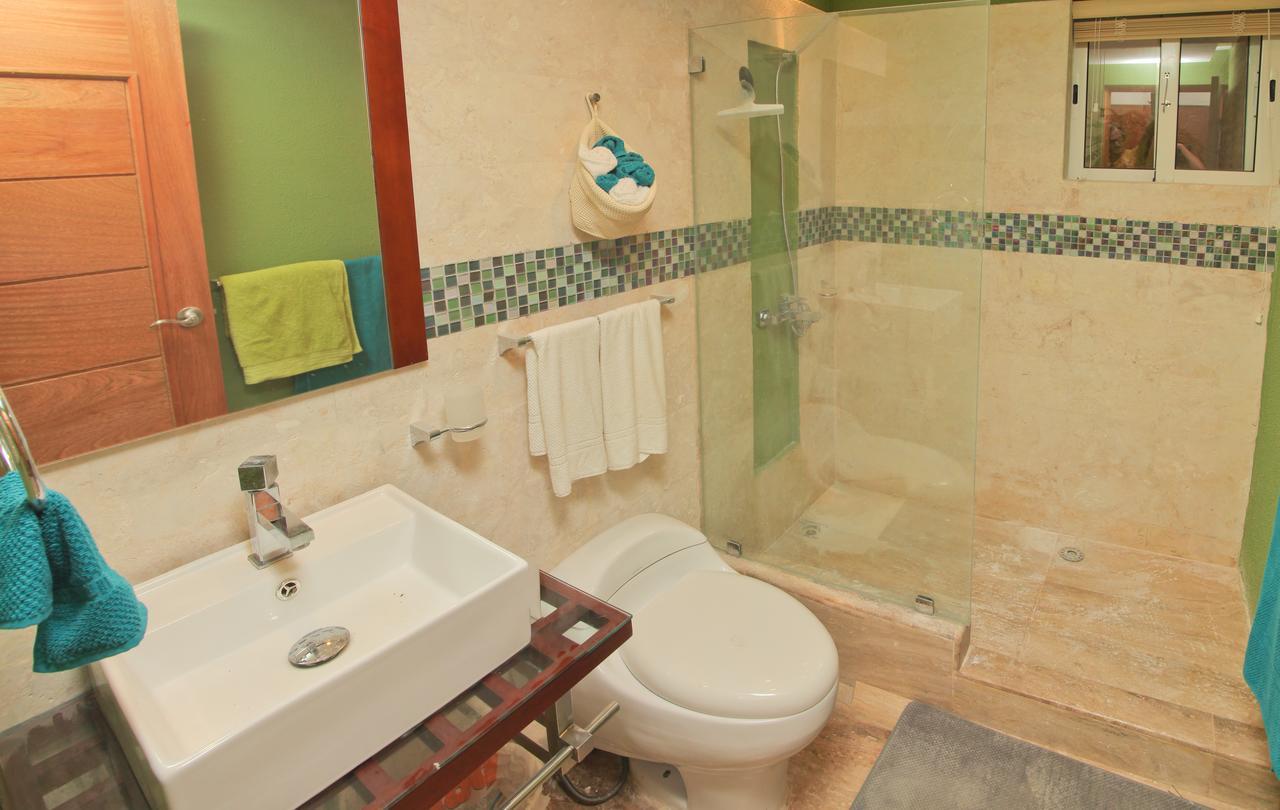 Corte Sea A102 Apartment *