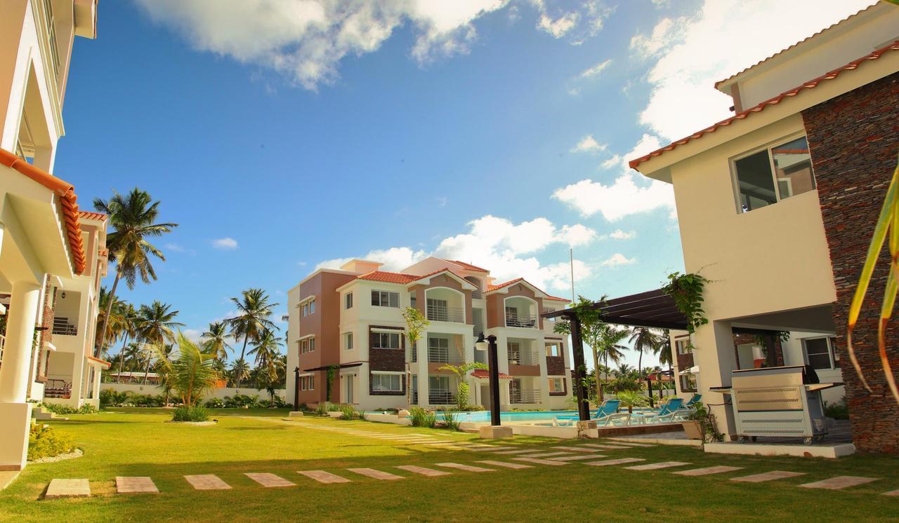 Corte Sea A102 Apartment *