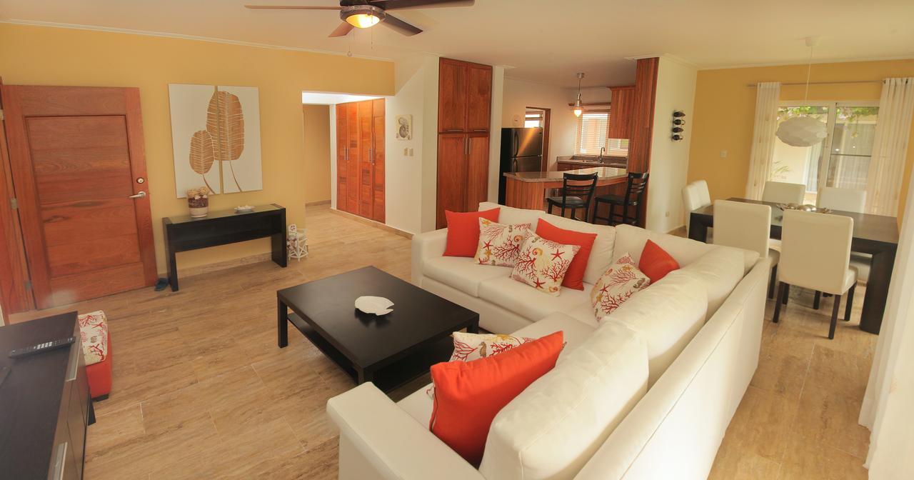 Corte Sea A102 Apartment Punta Cana