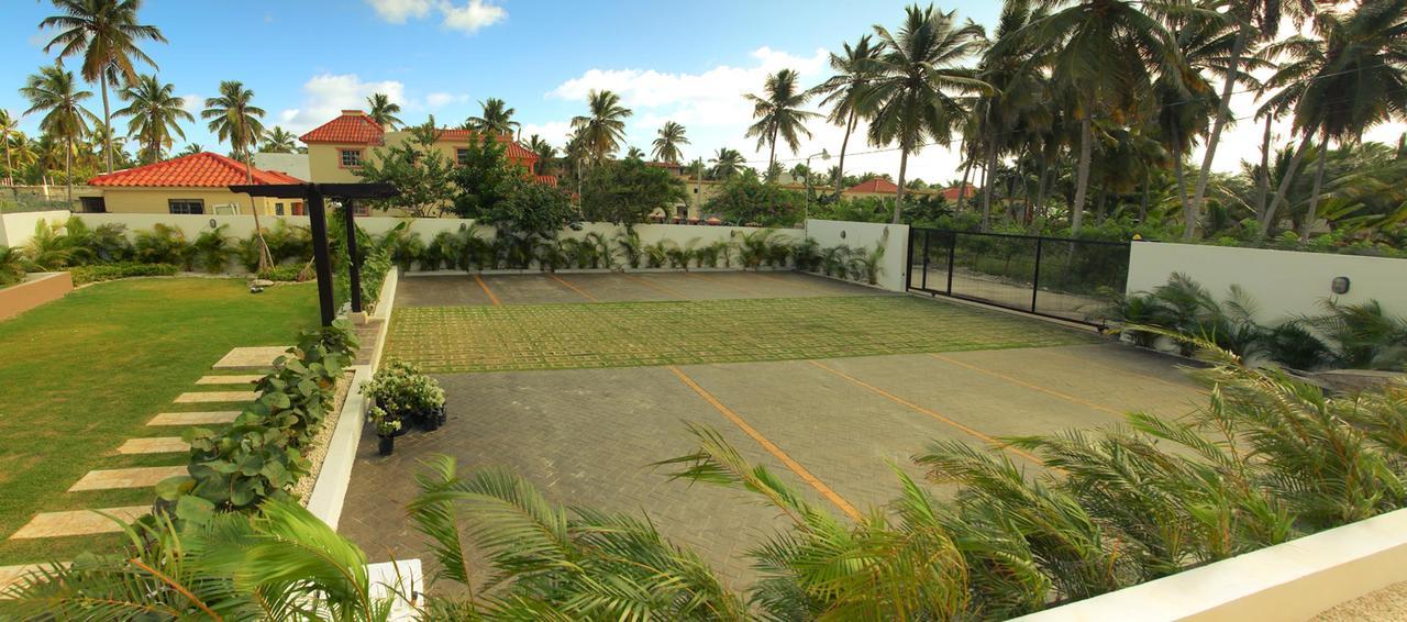 Apartment Corte Sea A102 Punta Cana