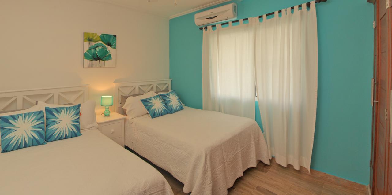 Apartment Corte Sea A102 *