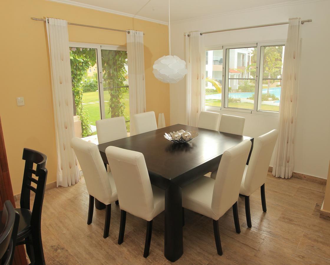 Apartment Corte Sea A102 Punta Cana