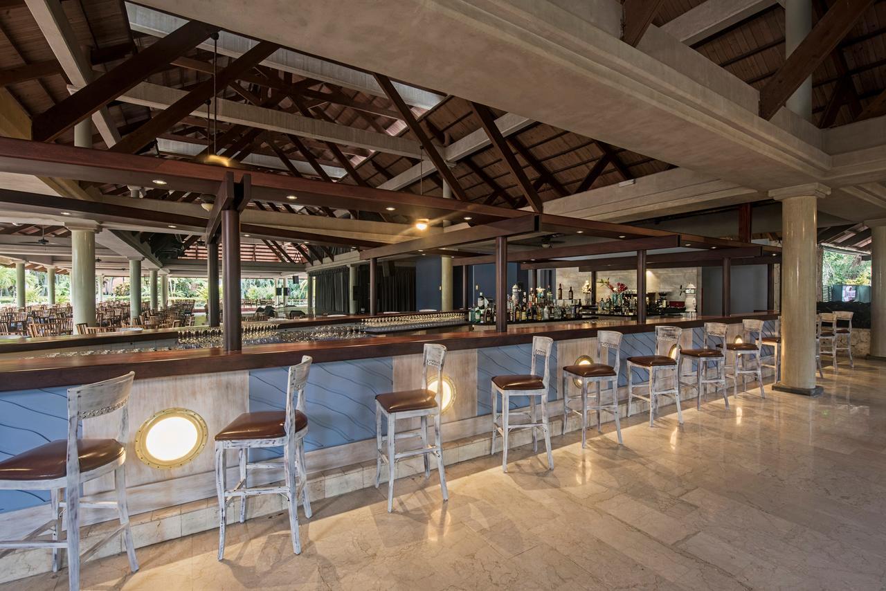 Iberostar Selection Bavaro (adults Only) Resort