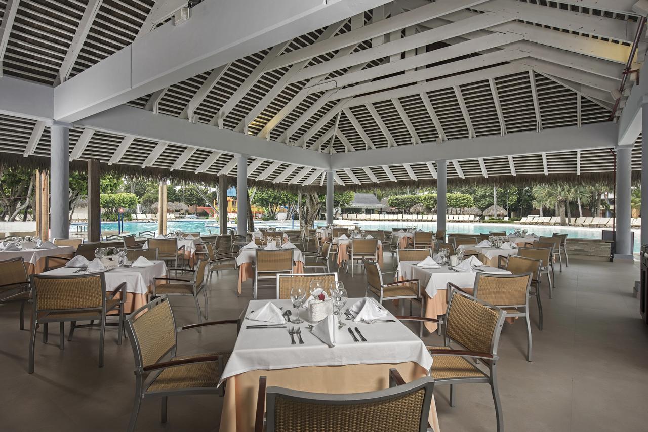 Resort Iberostar Selection Bavaro (adults Only)