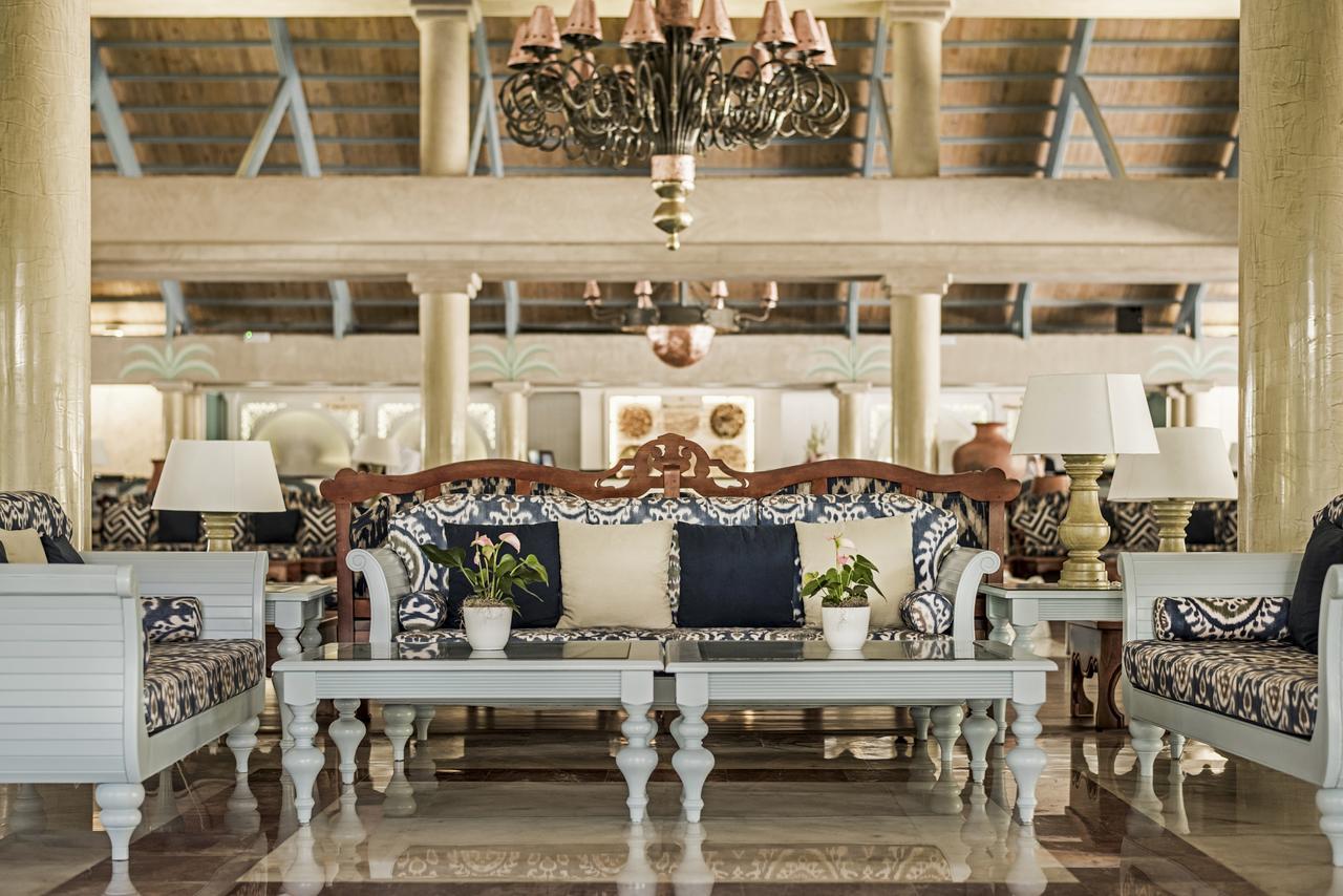 Iberostar Selection Bavaro (adults Only) Resort