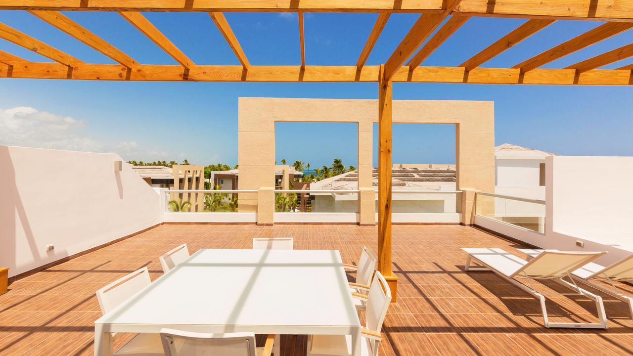 Blue Beach C403 Holiday home