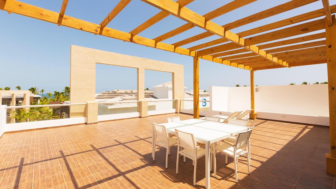Holiday home Blue Beach C403