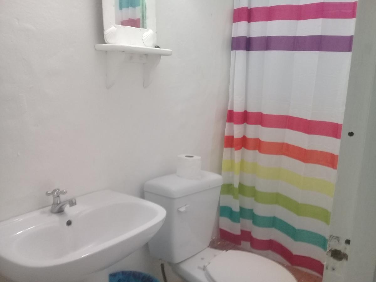 Apartamento Cn *