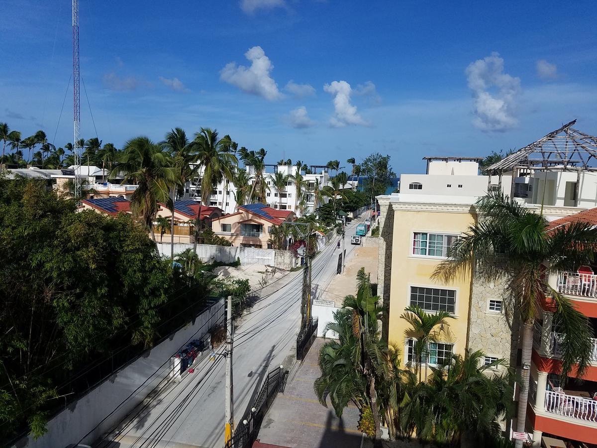 Shirley's Beach Place Homestay Punta Cana