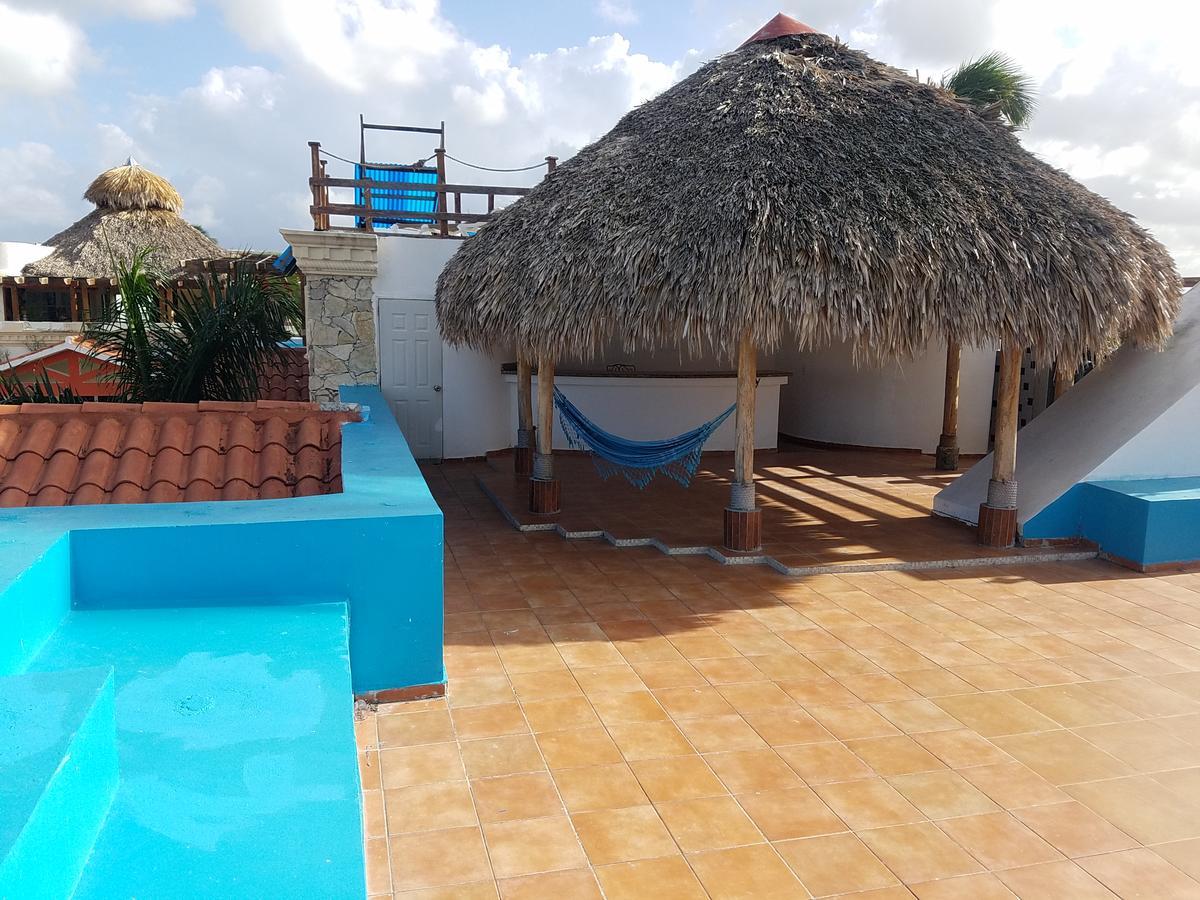 Shirley's Beach Place Homestay Punta Cana